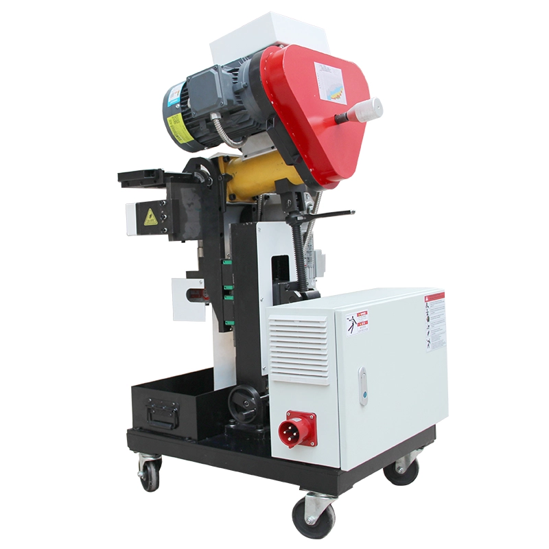 DMM 液压机型加工厚板