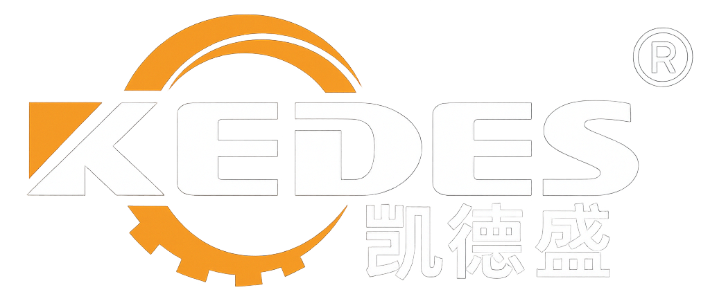 凯德盛机械