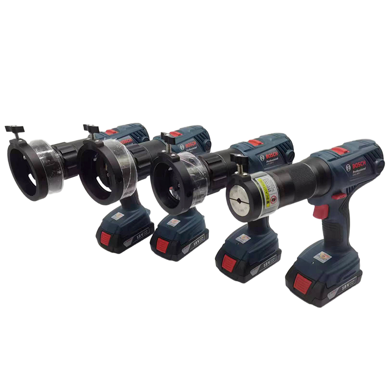 便携式管道端面平口机（充电式）