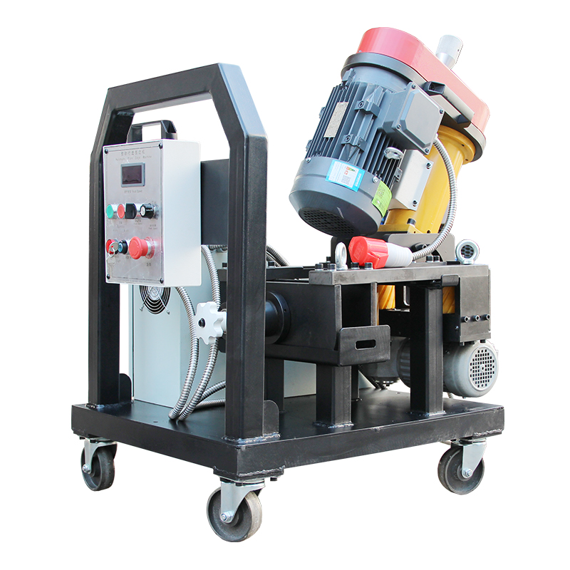 DMM-YG-60 大口径管端坡口机