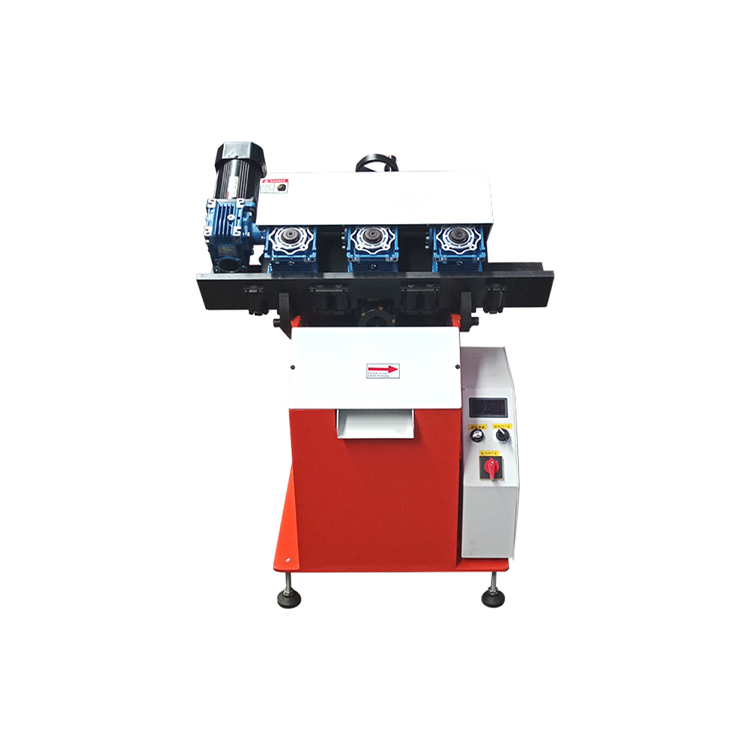 DZ-20 自动小型板材坡口机