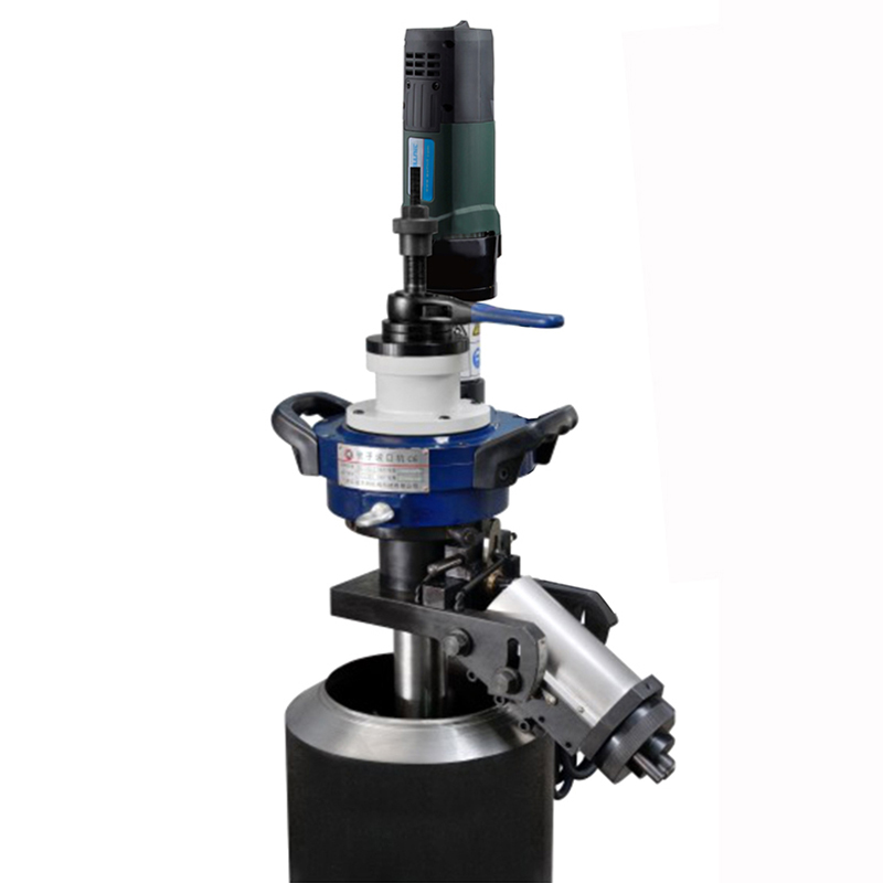 II型内涨式管道坡口机