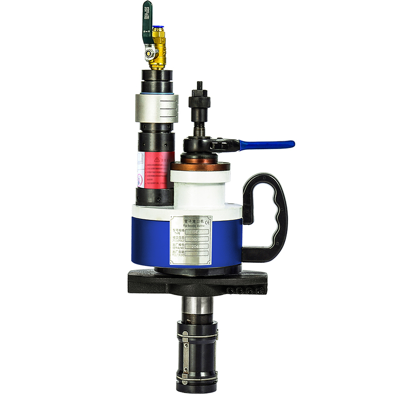 Y型内涨式管道坡口机