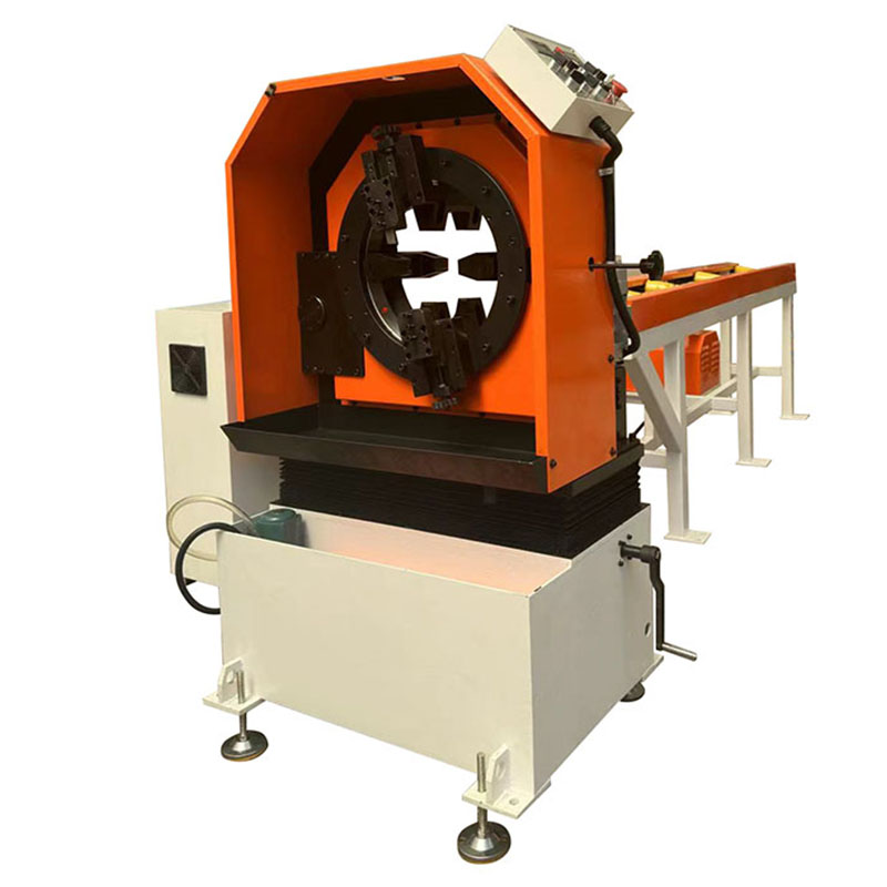 车间型管道切割坡口机