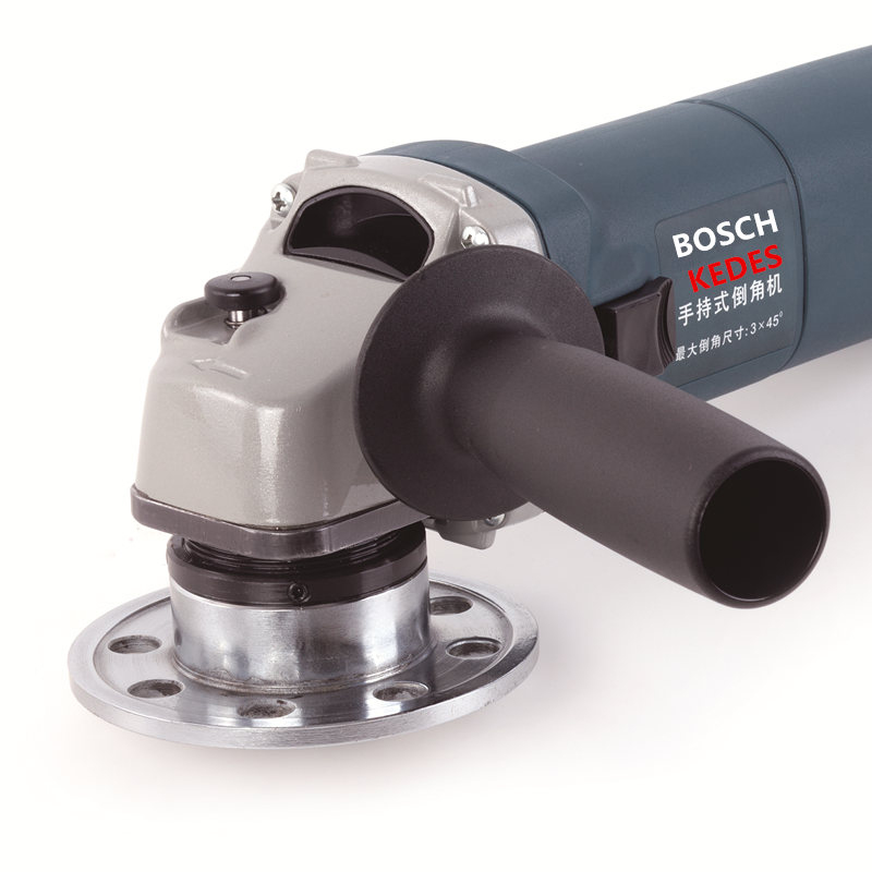 DYJ-9 手持式倒角机