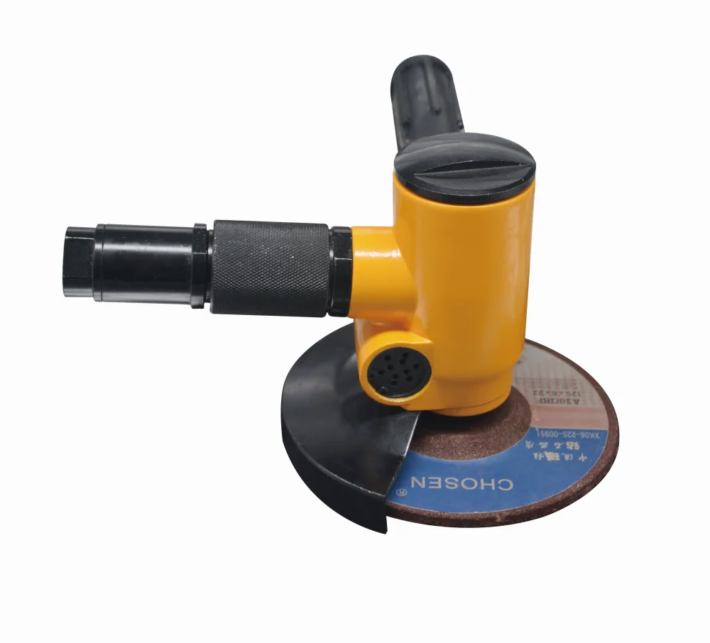 Pneumatic End Face Grinder (1) Pneumatic End Face Grinder (1)