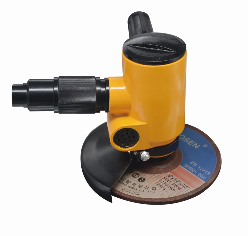 Pneumatic End Face Grinder (3)