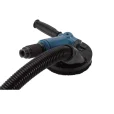 Pneumatic Vacuum Angle Grinder (3)