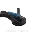 Pneumatic Vacuum Angle Grinder (4)